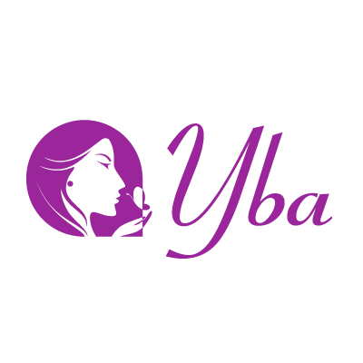 Logo - yba.fr