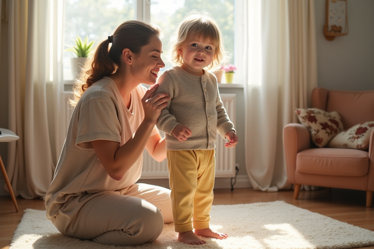 vêtements enfants